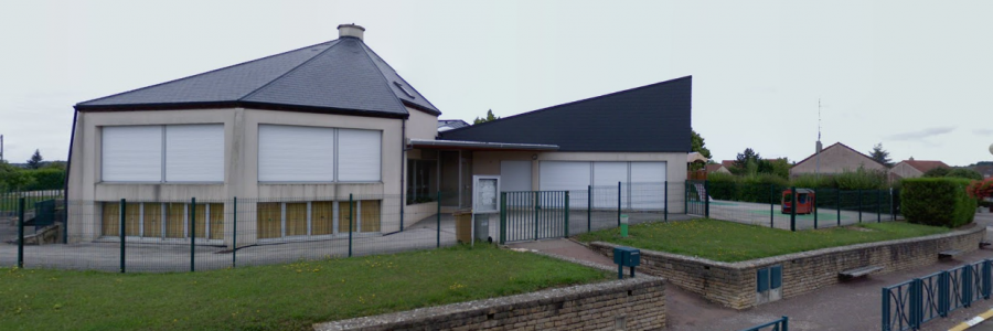 ACCUEIL DE LOISIRS EXTRASCOLAIRE D'AHUY