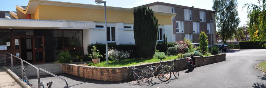 Résidence Habitat Jeunes de Beaune