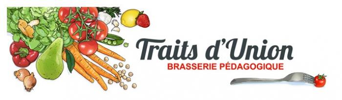 logo traits d'union