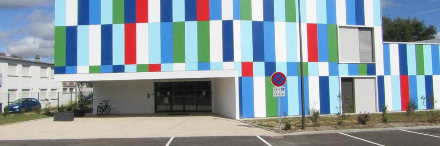 SESSAD HM (SERVICE D'EDUCATION SPÉCIALE ET DE SOINS A DOMICILE HANDICAP MOTEUR) SENS